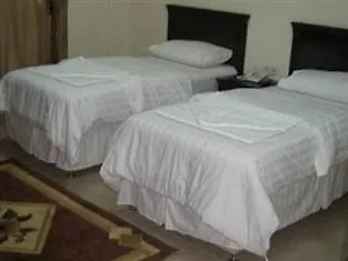 Reda Plaza Hotel Mecca