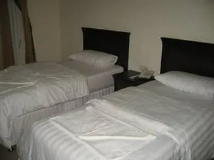 Reda Plaza Hotel Mecca