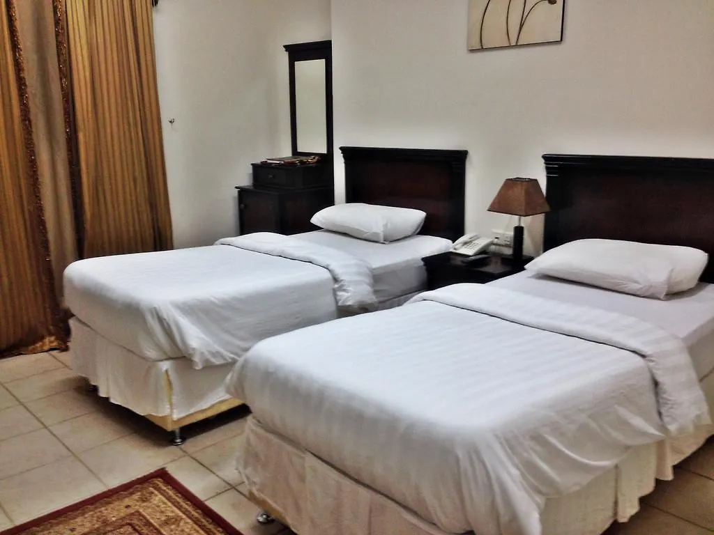 Reda Plaza Hotel Mecca 3*,  Arab Saudi