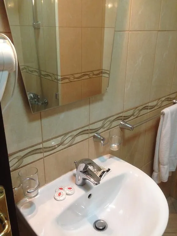 Reda Plaza Hotel Mecca