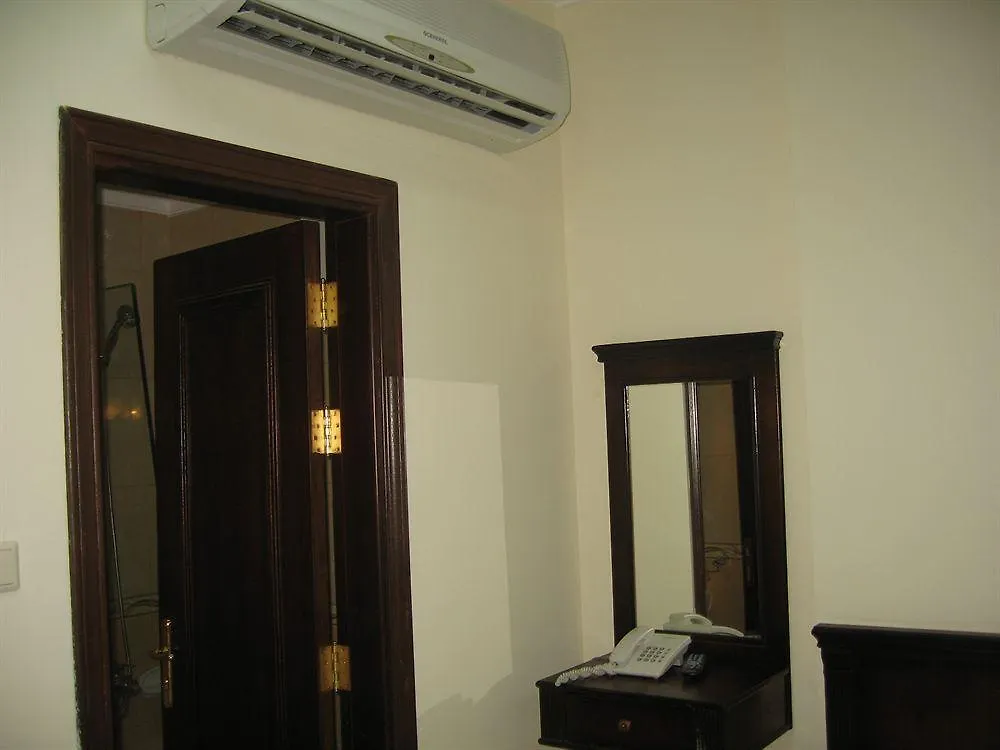 Reda Plaza Hotel Mecca Arab Saudi