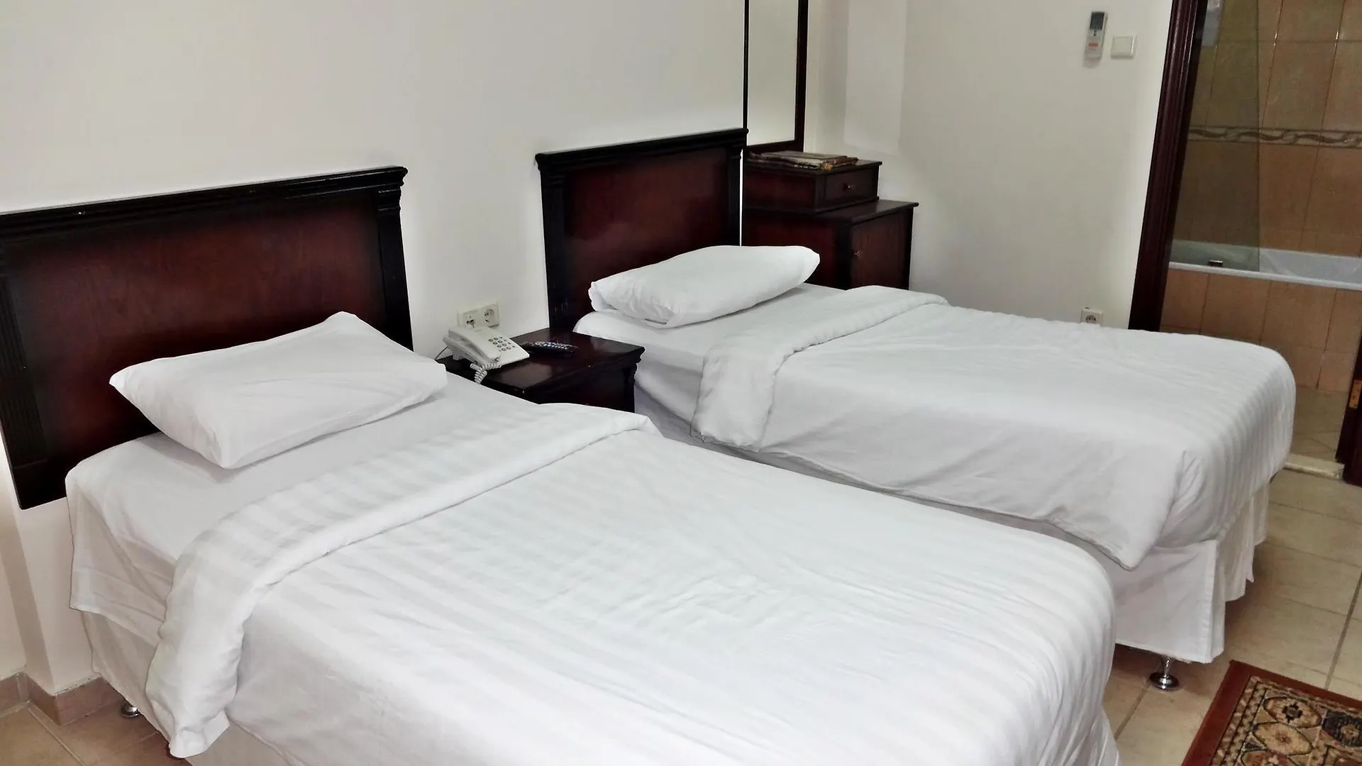 Reda Plaza Hotel Mecca