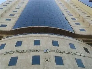Reda Plaza Hotel Mecca