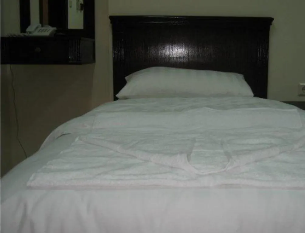 Reda Plaza Hotel Mecca