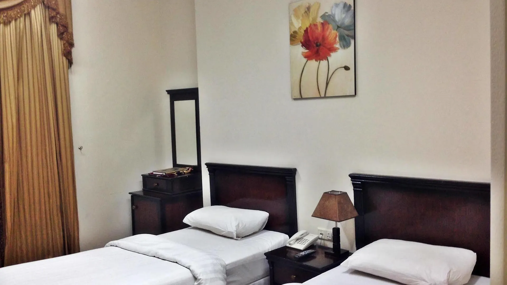 Reda Plaza Hotel Mecca