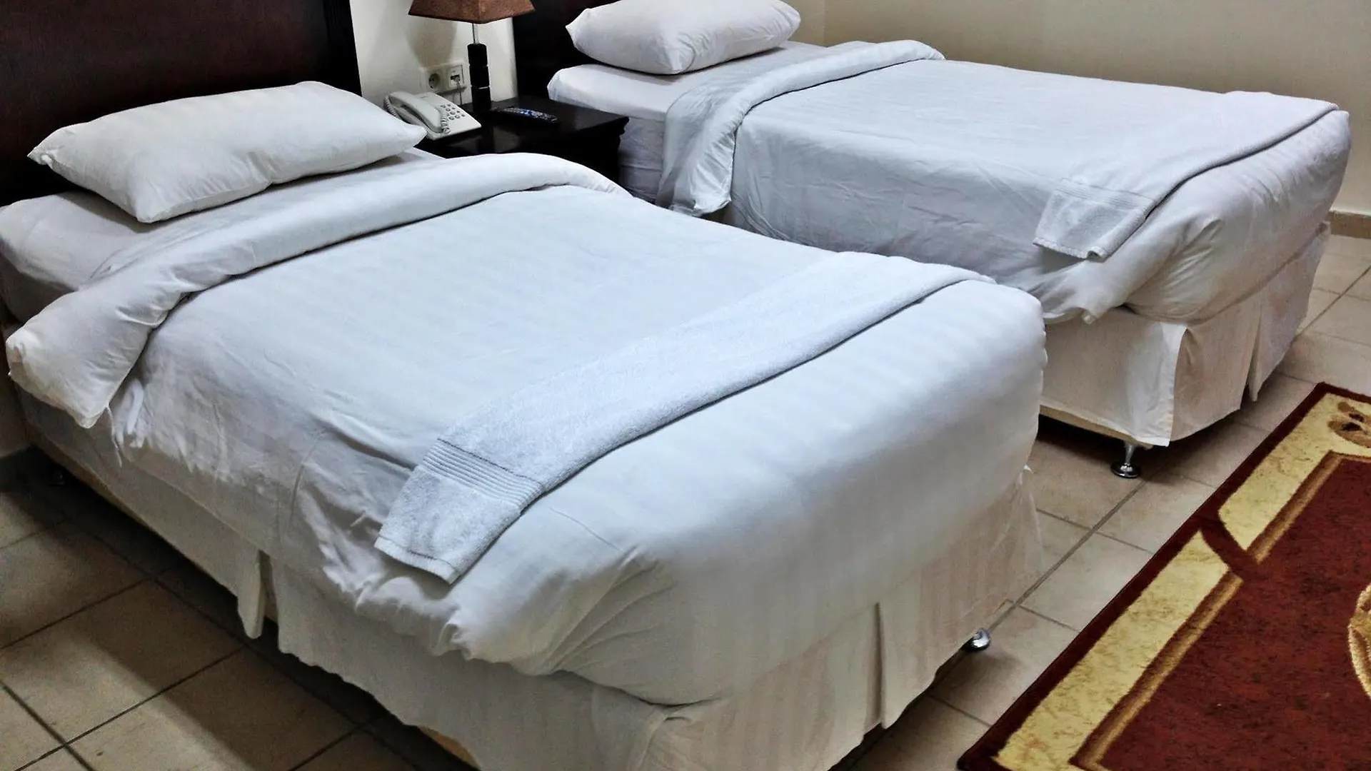 Reda Plaza Hotel Mecca