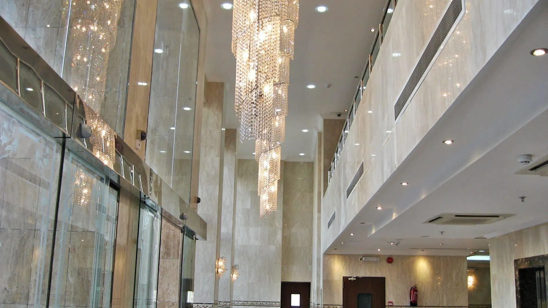Reda Plaza Hotel Mecca