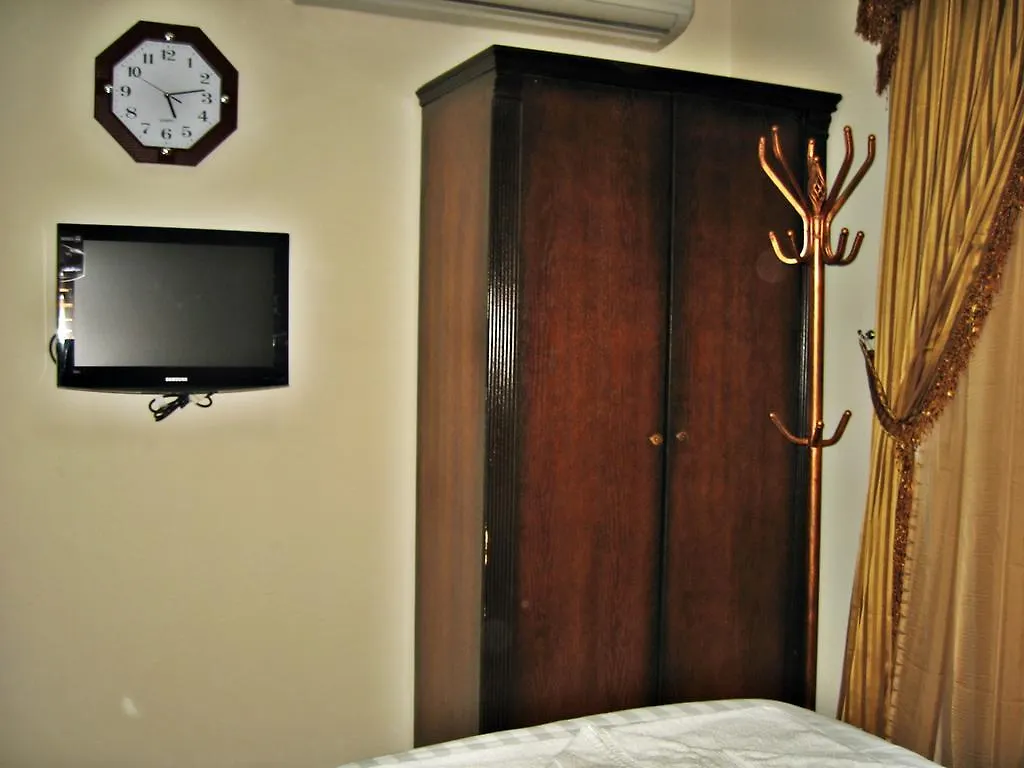 Hotel Reda Plaza Mekka 3*,  Saudi-Arabien