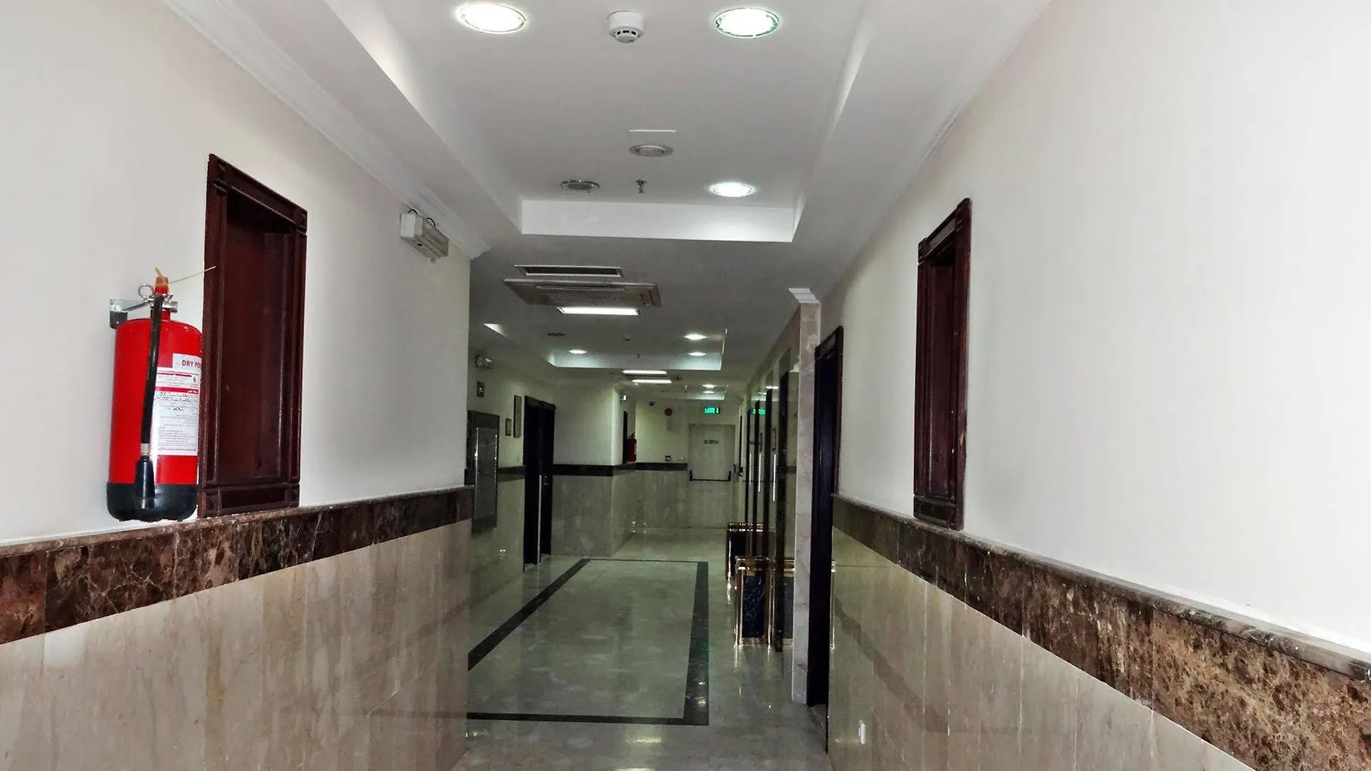 Hotel Reda Plaza Mekka